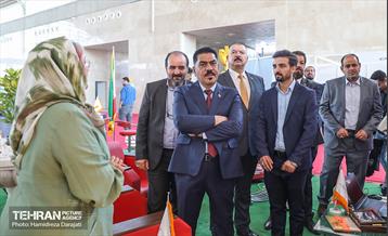 هجدهمین نمایشگاه حمل و نقل، عمران و خدمات شهری 3 18