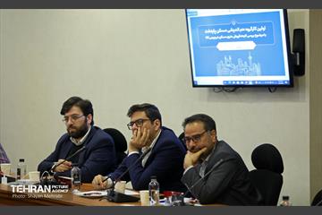 اولین کارگروه هم‌اندیشی مسکن پایتخت 10