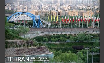 تفریح و نشاط در فاز دوم بوستان نهج البلاغه‎ 12