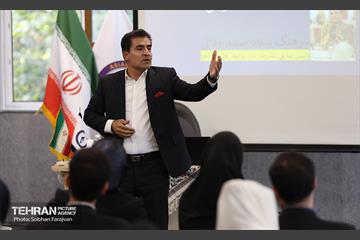 دومین دوره پیشرفته مدرسه دیپلمات‌های جوان - 2 28