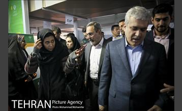 افتتاح جشنواره ملی اسباب بازی 4