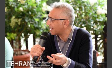 تور خبری بازدید از اماکن تاریخی منطقه ۴ و نشست خبری شهردار منطقه ۴  29