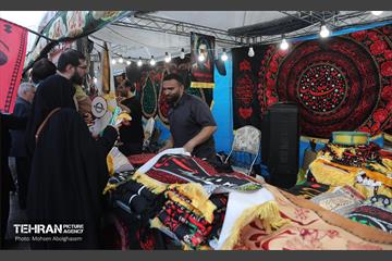 بیست‌وچهارمین رویداد فرهنگی «عطر سیب» 5