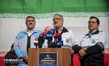 دویست‌ودومین پویش امید و افتخار شهرداری تهران 5