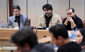 نشست مدیران روابط عمومی شهرداری تهران 4