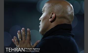 دیدار استقلال و صبای قم در جام حذفی 36