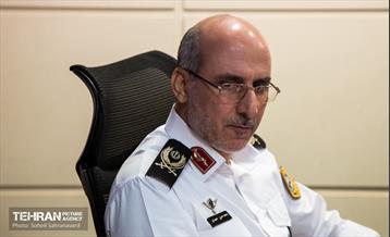 چهارمین ستاد استقبال از مهر 4