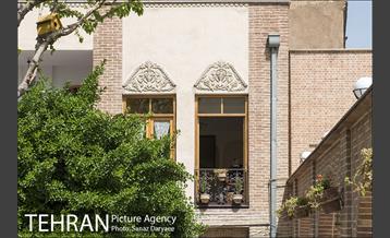 عمارت دبیرالملک 18