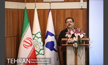 آیین اختتامیه مسابقه ملی یادمان سرباز وطن 4