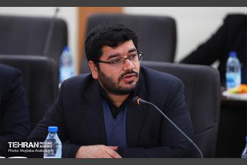نشست معاونان فرهنگی کلانشهرهای کشور 14