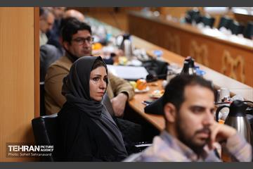 دومین نشست تخصصی شهراندیش 2