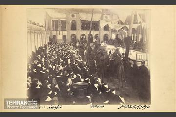روایت اولین عکاسخانه ایران 4