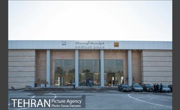 بازدید شهردار تهران از پایانه خط 6 مترو تهران -3 10