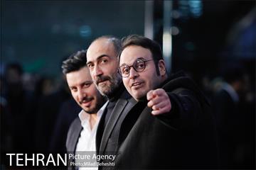 روز دهم سی و هفتمین جشنواره فیلم فجر 2