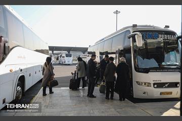 شهر تعطیل نیست! 39