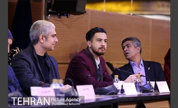 ششمین روز جشنواره فیلم فجر در برج میلاد 26