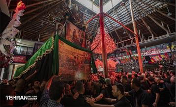 تکیه حصاربوعلی (5)