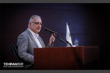 نشست سالیانه اتحادیه انجمن‌های اسلامی دانشجویان عضو دفتر تحکیم وحدت  10