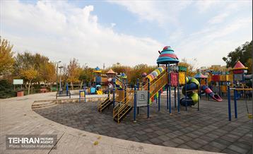 آیین بهره برداری از پروژه های مناسب سازی معابر و فضاهای عمومی 28