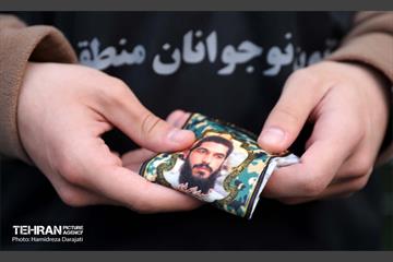 جشن بهار اولی‌ها و جشن تکلیف 4