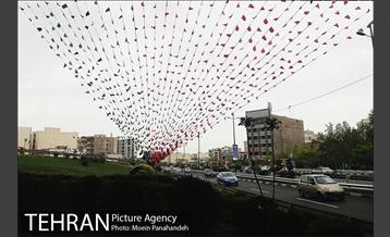 تهران بارانی 26