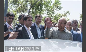 تور بازدید خبرنگاران از فاز دوم باغ پرندگان‎ 16