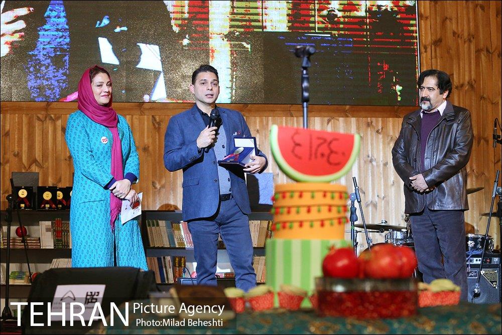 جشن شب چله چلچراغ‎ 26