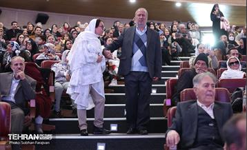 جشن ازدواج ۱۱۰ زوج دارای معلولیت 27