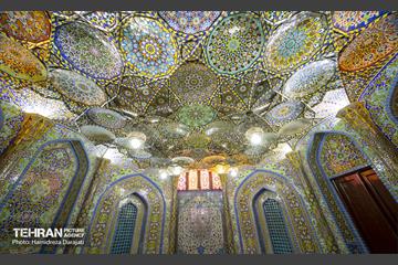 صبا؛ پیام رسان هنر  نیاکان 15