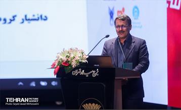 همایش «توسعه سلامت اجتماعی شهروندان تهران» 30