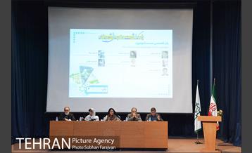 بزرگداشت روز جهانی شهرسازی  14