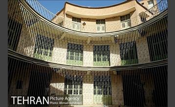 موزه عبرت 12