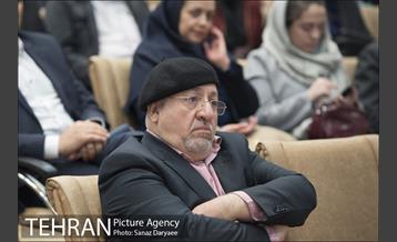 نشست تخصصی خواهرخواندگی شهری در ارتقاء تعاملات فرهنگی و بین المللی‎ 8