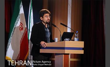 نشست تخصصی اسکان بشر 3 (به سوی دستور کار جدید شهری) 44