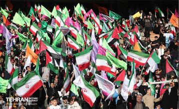 محفل بزرگ قرآنی امام حسنی‌ها  48