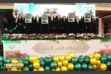 اجتماع دختران فاطمی ۱۴۰۲ 3