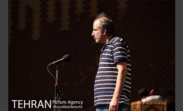 نخستین دوره اعطای نشان استاد داوود رشیدی‎ 11