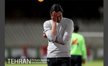 دیدار تیم های فوتبال پیکان و شهر خودرو 31