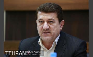 مراسم تکریم و معارفه شهردار منطقه 5 17