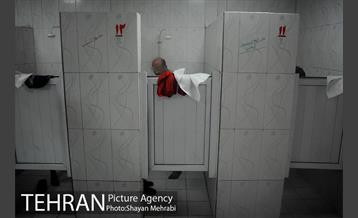 گرمخانه ها، دور از سرما 9