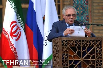 هفته فرهنگی روسیه در تهران 9