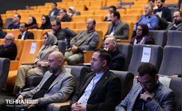 اولین کنفرانس ملی «برند ملی ایران» 25