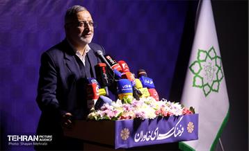 افتتاح موزه اسرار سازمان 5