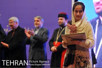 نشست شهردار تهران با رهبران ادیان توحیدی و جمعی از چهره های برجسته اقلیت دینی‎ 34