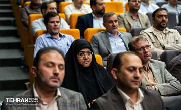 همایش شهرداران نواحی و مناطق