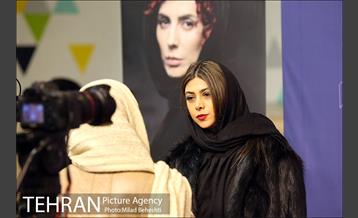 اکران خصوصی سریال نهنگ آبی 1