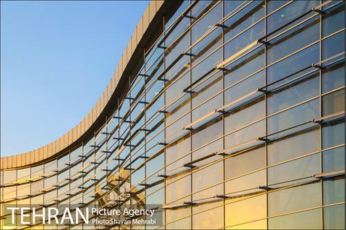 تهران، معماری و مدرنیته 10