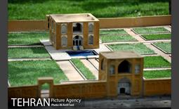 باغ موزه هنر ایرانی 12