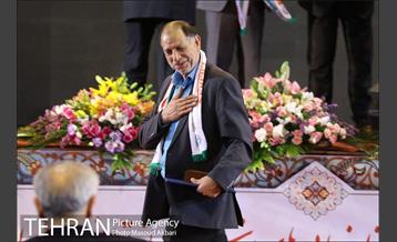 افتتاح مرکز ارزیابی های پزشکی و بازتوانی فوتبال ایران 4