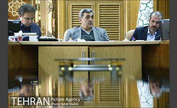 جلسه شورای رهبری نظارت بر اجرای طرح ویژه اراضی عباس آباد 1